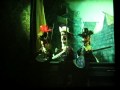 Czech Puppets - The Three Musketeers