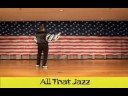 LINE DANCE (ALL THAT JAZZ)