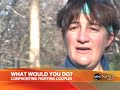 Park Goers Reaction To Interracial Couples Fighting Park Goers Reaction To Interracial Couples Fighting