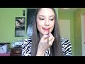 Perfect Red Lisptick Tutorial