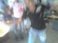 Balletto nell'hotel