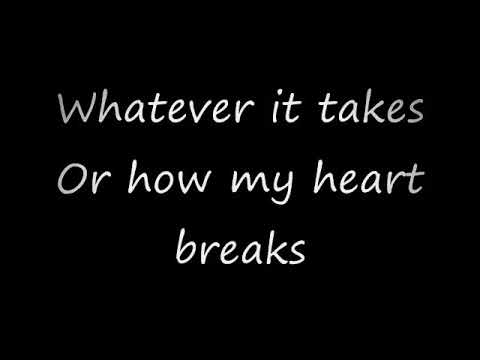 I will be right here waiting for you - Richard Marx with lyrics