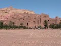 Ait Benhaddou Kasbah Ait Benhaddou Kasbah