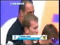 Wasps v Leicester HC 07 - the tries