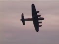 Wartime Wings. Lancaster Bomber