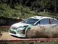 WRC - Rally de Portugal 2007 - 2ª Parte