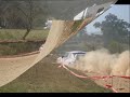 WRC - Rally de Portugal 2007 - 2ª Parte