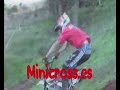 minicross circuito tenerife