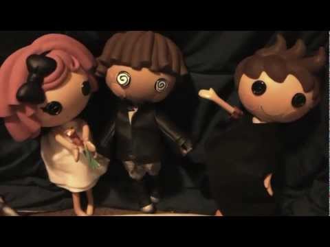 lalaloopsy