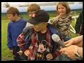 Laida \"Aerodromas\" apie vaik? aviacij? 2000m.