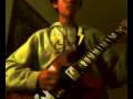 My epiphone Limited edition 1966 G-400