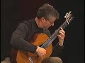 Bob Squires - Classical Guitar 2