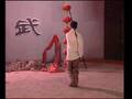 Xingyi Staff - Liu Dingyi