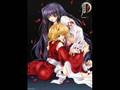 Shoujo-Ai - All The Things She Said ~ For EmoBunnyGirl1