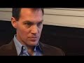 Steve McIntosh: Evolution of Consciousness