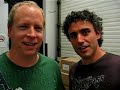 c'est le 26 ao�t prochain � la salle andr�-mathieu de laval que les chick'n swell capteront leur spectacle pour la t�l�vision et leur dvd dont la sortie est pr�vue pour la mi-novembre.
www.salleandremathieu.com, www.admission.ca ou 450-667-2040.

pour ce spectacle, dont les billets sont � 20$, la production vous offre m�me le transport aller-retour � partir de victoriaville par autobus. les d�tails pour l'achat de billets incluant le transport * sont les suivants :
billets en vente au cin�ma laurier
par t�l�phone : 819-752-9912
� la billetterie : 150 notre-dame est
lieu de d�part de l'autobus : � l'arri�re du cin�ma laurier (vous pourrez laisser votre voiture dans le stationnement)
heure de d�part : 16h 
places limit�es

a partir de qu�bec : 
billets en vente uniquement � la salle albert-rousseau
(418-659-6710 ou 1-877-659-6710)
et � la billetterie : 2410, chemin ste-foy
lieu de d�part de l'autobus : salle albert-rousseau
heure de d�part : 15h
places limit�es

*acc�s au transport sur pr�sentation de votre billet de spectacle