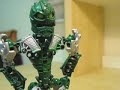BIONICLE Fighters 3 Trailer