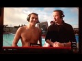Emerson Kirk Water Polo Player of the Game