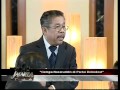 Jakarta Lawyers Club - Gempa Nazaruddin di Partai Demokrat 5/8