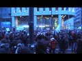 Stop ACTA - Warsaw - Warszawa - 24.01.2012