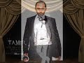 Tamer hosny & michael jakson New form new album ha3ish 7aiaty 2009 ( how fain ) arranged by Tamim