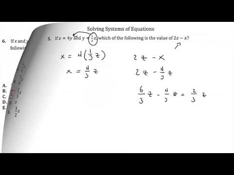 how to practice algebra