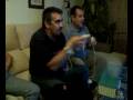 videos de Un duelo de boxeo(a la wii)