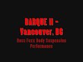 Russ Foxx Body Suspension Performance - Thumb #1