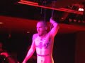 Russ Foxx Body Suspension Performance - Thumb #3
