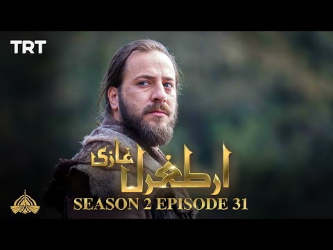 Ertugrul Ghazi Urdu | Episode 31| Season 2