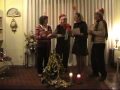 C's - Villancicos Ciudadanos Navidad 2009