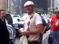 Terry O'Quinn from Lost