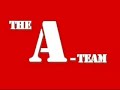 LOST A-Team