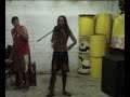 UIB doido