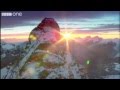 BBC One David Attenborough Wonderful World Advert