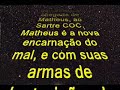 Matheus Wars - VGP