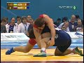 Murtazaliev claims gold against Aldatov Murtazaliev claims gold against Aldatov