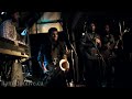 The Budos Band - Adeniji - Live at Pepper Jacks in Hamilton, Ontario