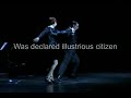 THE CLASSICS - Maria Nieves, illustrious citizen of Bs.As.