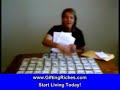 Can You Follow Instructions? Can You Count Money? Can You Follow Instructions? Can You Count Money?