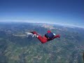 Boudewijn van eeghen SKYDIVE