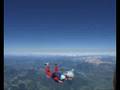 videos de Boudewijn van eeghen SKYDIVE