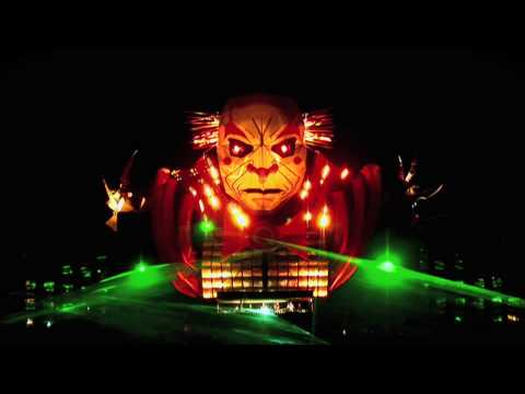 Mysterland - This is the official after movie of Q-dance @ Mystery Land.