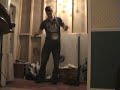 AN EVEN SHORTER VIDEO  ZACK TURNER