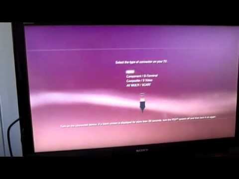 how to adjust hdmi settings