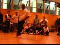 CSULB: Burn Out Prelims Barafuko vs. Steeze