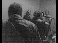 Breaker Morant - Shi'ite neighbour (live @ deago studios)