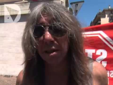 Lorenzo Bargellini - video