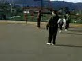 Foot a la salle