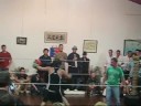 joes boxing club sydney, fight night 2008
blake 'the blade' shave vs patrick 'the bratworst' hofmiester